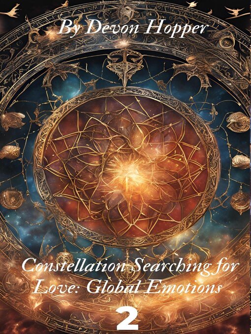 Title details for Constellation Searching for Love by Devon Hopper - Available